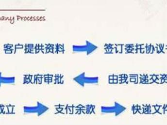 圖 艷麗商務(wù)代理龍崗龍華坪地鹽田深圳公司注冊記賬報稅 深圳工商注冊