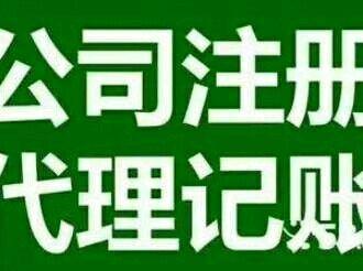 溫州代理記賬收費標準 溫州會計代理公司 上門服務(wù)