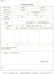 財政部關于會計師事務所和注冊會計師換發證券 期貨相關業務許可證的通知