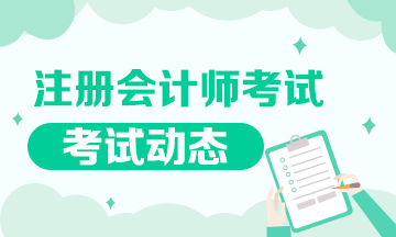 注冊(cè)會(huì)計(jì)師