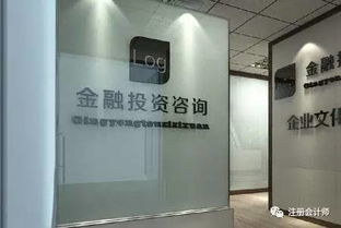 考完cpa,就能去這些地方工作了