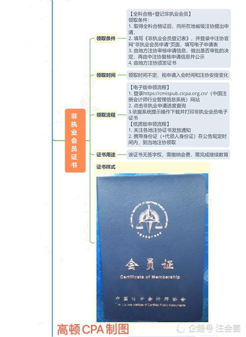 考下cpa,轉行人士該如何積累工作經驗