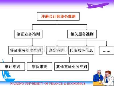 2011審計(jì)學(xué)(第04章注冊(cè)會(huì)計(jì)師執(zhí)業(yè)準(zhǔn)則