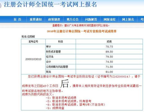財務(wù)經(jīng)理辭職備考cpa 我沒有想到好成績,只想到了堅持