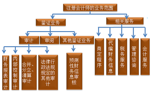 2017注會《審計》知識點:合理保證借鑒任務